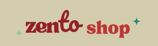 Zento Shop